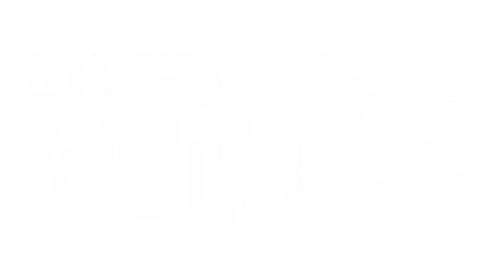 Rupture Culture