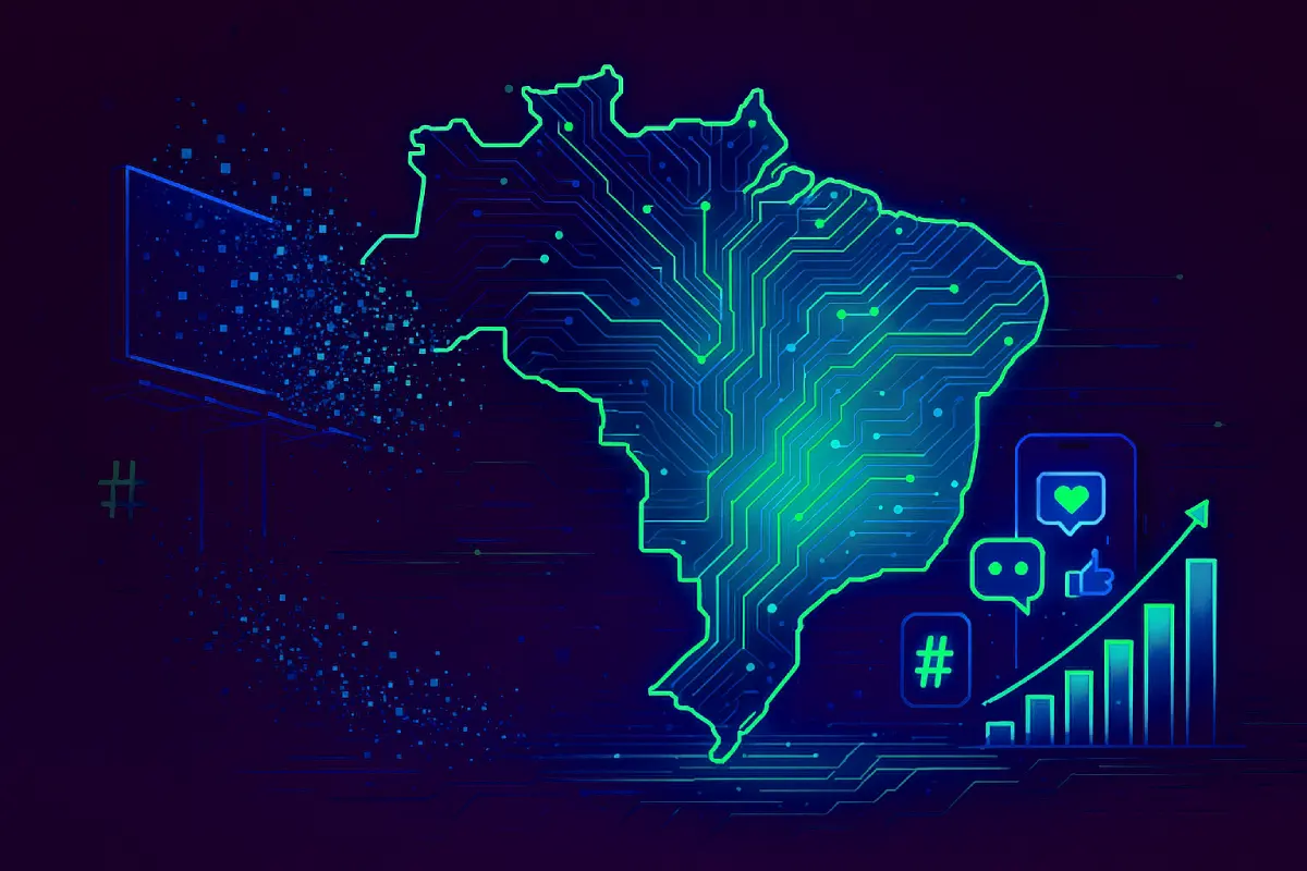 Why Traditional Marketing is Dead: The Rise of Growth Hacking in Brazil's Digital Revolution
